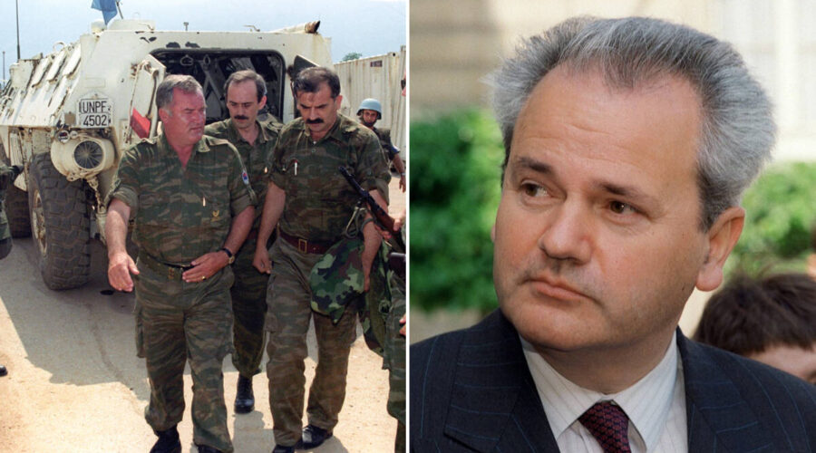 “Mladić je pustio Hrvate u Knin, Milošević je izdao Krajinu”: Šokantan intervju srpskog legionara Čubrila