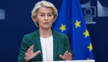 RSE: Fon der Lajen sledećeg meseca na Zapadnom Balkanu, nema potvrde za Srbiju
