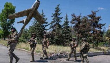 Palisa: Putin dao novi rok za zauzimanje Donjecke oblasti, za rusku vojsku nerealan