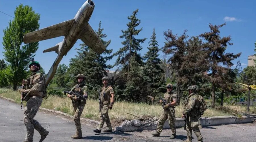 Palisa: Putin dao novi rok za zauzimanje Donjecke oblasti, za rusku vojsku nerealan