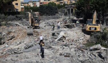 Izrael napao selo na jugu Libana, 12 ljudi poginulo