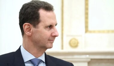 IAEA: Asadova vlada u Siriji gradila reaktor za proizvodnju nuklearnog oružja