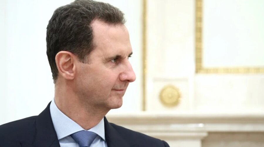 IAEA: Asadova vlada u Siriji gradila reaktor za proizvodnju nuklearnog oružja