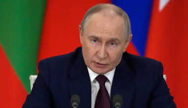 Putin dao vojsci rok za zauzimanje Donjecka
