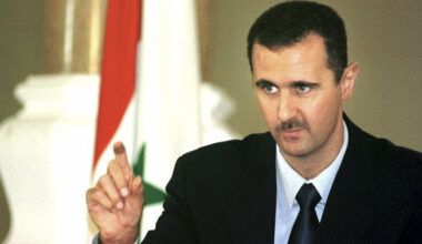 Bašar el Asad sprovodio neprijavljeni nuklearni program