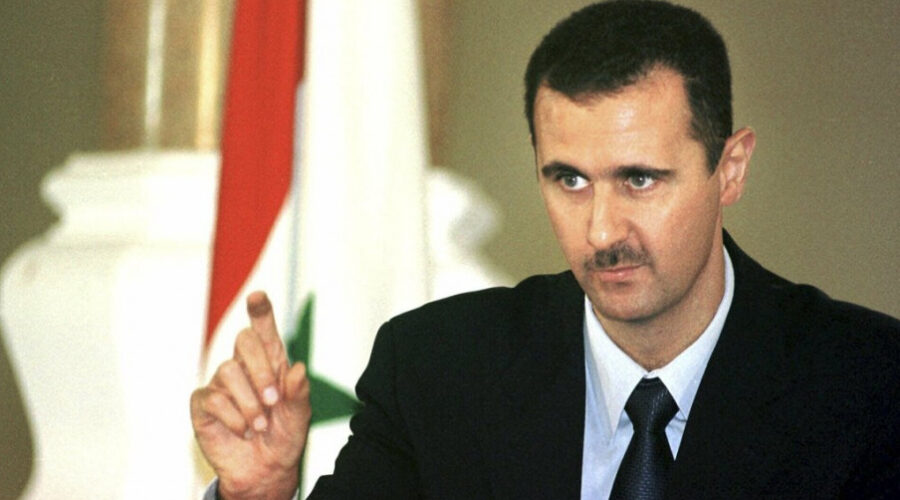 Bašar el Asad sprovodio neprijavljeni nuklearni program