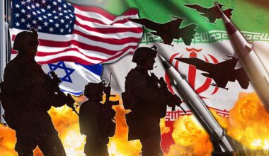 Napadnete našu imovinu i bićete napadnuti!” Iran uputio brutalnu pretnju Americi, ovo im je na meti: “Već smo to dokazali