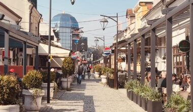 Još jedan vreli septembarski dan: U Nišu danas 33 stepena, stiže i do 36 – od četvrtka promena vremena