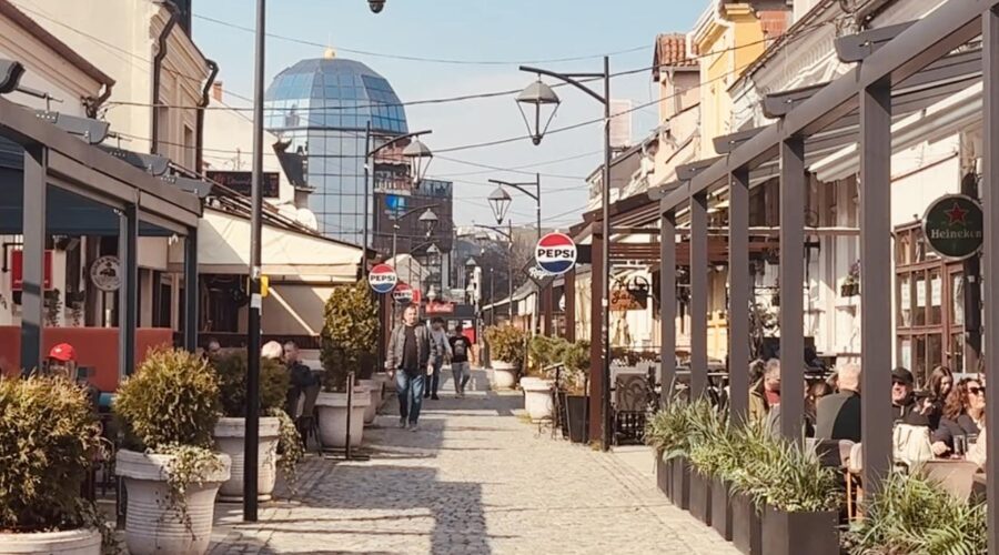 Još jedan vreli septembarski dan: U Nišu danas 33 stepena, stiže i do 36 – od četvrtka promena vremena