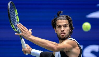 Zašto bi Alkarazovo potencijalno osvajanje US opena bila poražavajuća vest za ostale tenisere na ATP turu?