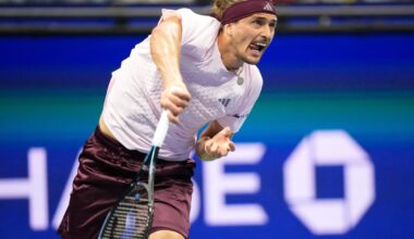 Zverev našao ritam, otvoren put ka finalu