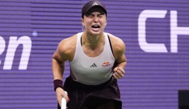 Koko Gof eliminisala Ivu Jović u osmini finala US Opena