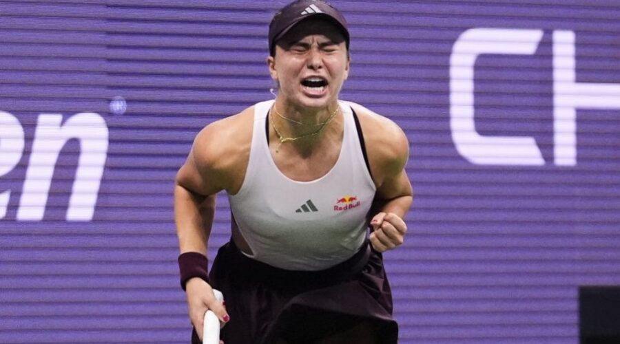 Koko Gof eliminisala Ivu Jović u osmini finala US Opena
