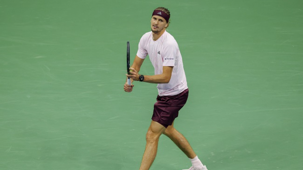 Zverev bez izgubljenog seta preko Darderija do četvrtfinala Ju-Es opena