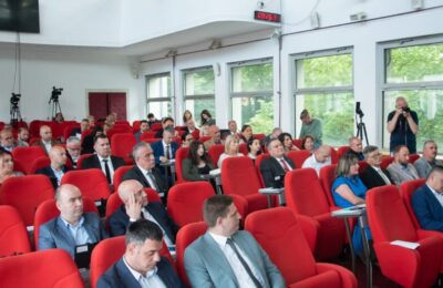 Danas sednica Skupštine Grada Niša – u zadnji čas na dnevni red dodane tačke o GUP-u, planu za Borsku i Staru ciglanu