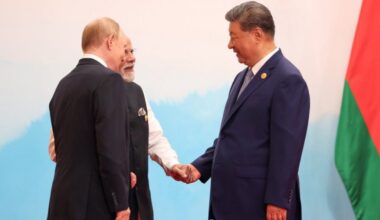 Peskov otkrio šta se dešava sa dolarom u BRIKS-u