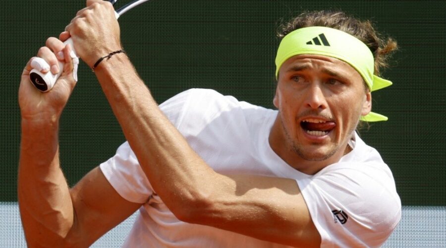 Zverev u četvrtfinalu US opena, Koko Gof među najboljih osam kod teniserki