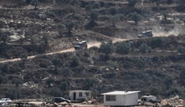 Velika Britanija uvodi sankcije za robu iz ilegalnih izraelskih naselja na Zapadnoj obali