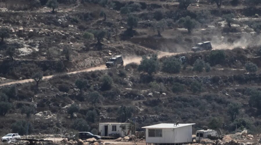 Velika Britanija uvodi sankcije za robu iz ilegalnih izraelskih naselja na Zapadnoj obali
