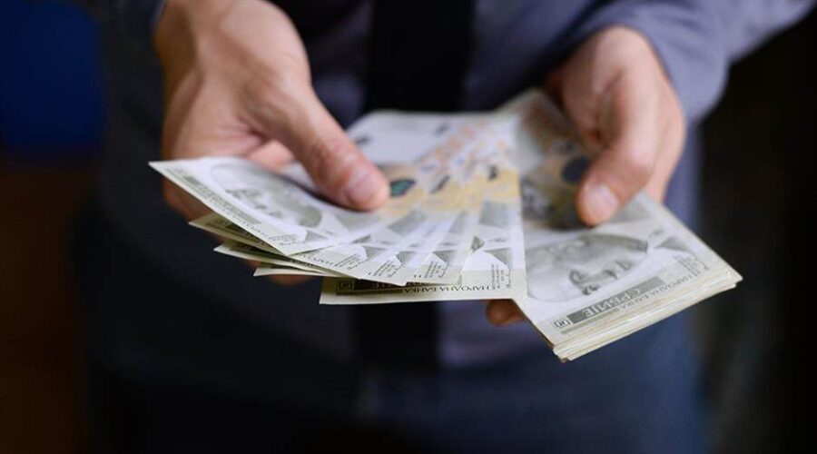 Veliko interesovanje građana za 6.000 dinara