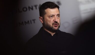 „Imam osećaj da je Putinu potreban Tramp, ne želi da ga uznemiri“: Zelenski tvrdi da SAD istražuju mogućnost da Ukrajina i Rusija tokom zime preduzmu korake ka smirivanju rata