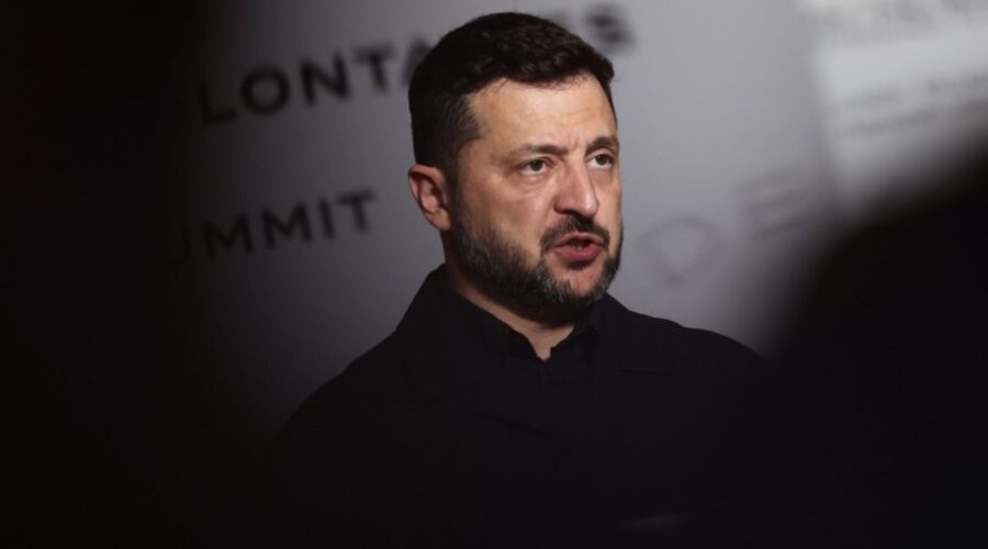 „Imam osećaj da je Putinu potreban Tramp, ne želi da ga uznemiri“: Zelenski tvrdi da SAD istražuju mogućnost da Ukrajina i Rusija tokom zime preduzmu korake ka smirivanju rata