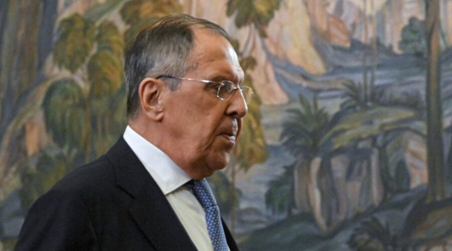 Lavrov otkrio svoje velike strasti