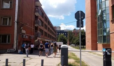 Prijave brucoša za smeštaj u studentskim domovima u Novom Sadu, Somboru i Zrenjaninu moguće do 15. septembra