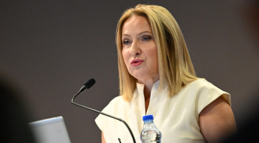 Paunović: Glavni odbor SPS danas odlučuje o učešću na predstojećim izborima
