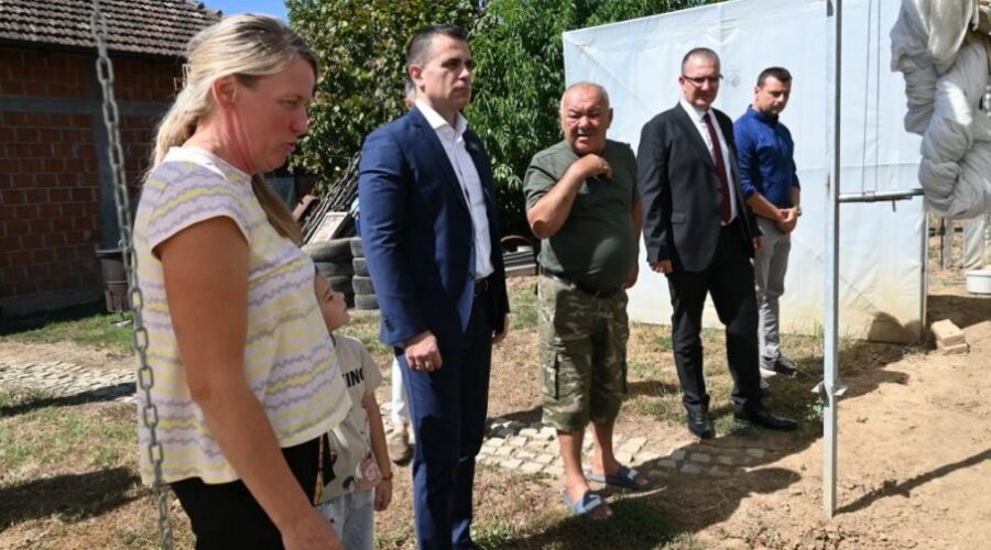 Milićević poslao snažnu poruku Srbima širom sveta