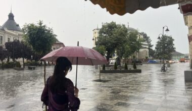 DETALJNA PROGNOZA DO KRAJA SEDMICE: Kakvo nas vreme očekuje