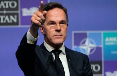 HITNO SE OGLASIO RUTE: Posle napada na brodove u Crnom moru, NATO u pripravnosti