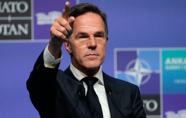 HITNO SE OGLASIO RUTE: Posle napada na brodove u Crnom moru, NATO u pripravnosti