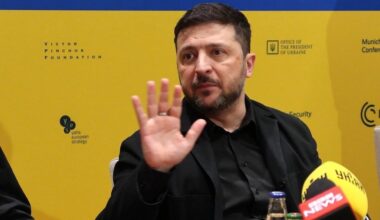 Zelenskijeva situacija se pogoršava nakon ostavke generalnog tužioca Kravčenka