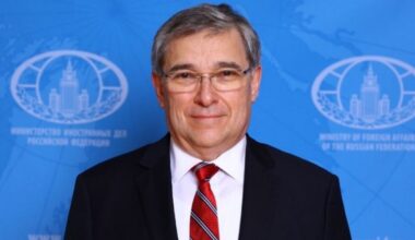 Ruska ambasada o proterivanju diplomata: Mađarske vlasti su žrtve antiruskih fobija