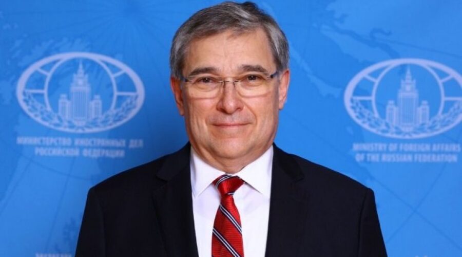 Ruska ambasada o proterivanju diplomata: Mađarske vlasti su žrtve antiruskih fobija