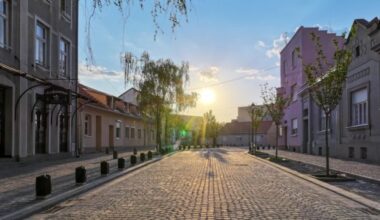 Festival “4 Krajcare” u Alamškom kraju u Novom Sadu od 11. do 13. septembra