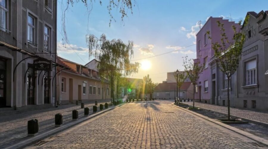 Festival “4 Krajcare” u Alamškom kraju u Novom Sadu od 11. do 13. septembra