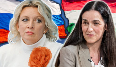 Mađarska proteruje 10 ruskih diplomata! Odmah stigla reakcija iz Moskve: “Odgovor rusofobičnoj lobističkoj grupi u Budimpešti biće oštar i bolan”