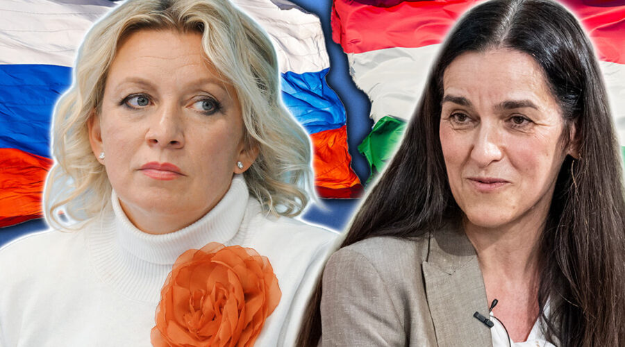 Mađarska proteruje 10 ruskih diplomata! Odmah stigla reakcija iz Moskve: “Odgovor rusofobičnoj lobističkoj grupi u Budimpešti biće oštar i bolan”