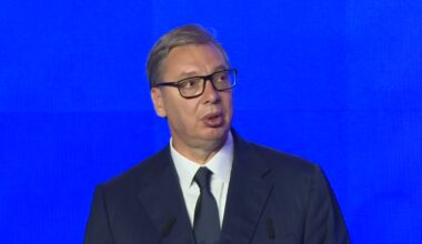 “Prepunili smo svoja skladišta gasom”, predsednik Vučić izneo ključne podatke, Srbija ima 680 miliona kubnih metara gasa u skladištima