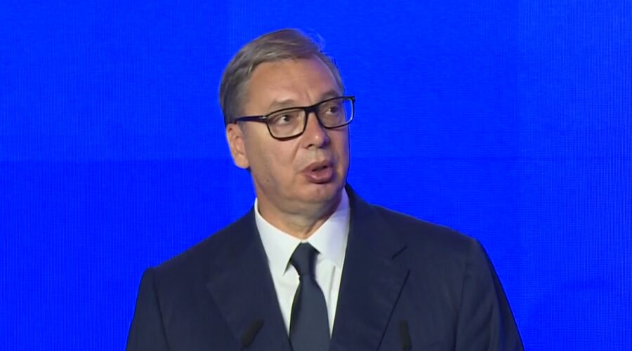 “Prepunili smo svoja skladišta gasom”, predsednik Vučić izneo ključne podatke, Srbija ima 680 miliona kubnih metara gasa u skladištima