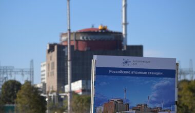 Zapad laže o Zaporoškoj nuklearki: Izveštaj IAEA politički pristrasan