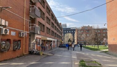 Otvoren konkurs za smeštaj brucoša u studentskim domovima u Novom Sadu, Somboru i Zrenjaninu