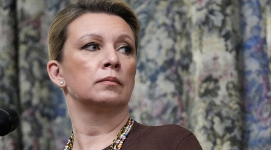 Zaharova: Dokument o Zaporoškoj nuklearnoj elektrani je politički pristrasan