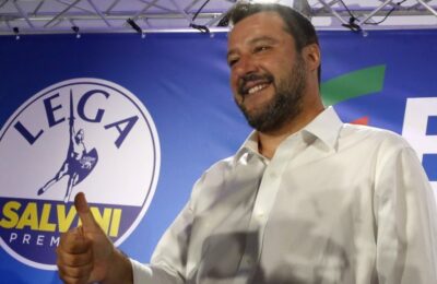 Sekretar italijanske Lige poručio da su, iznad svega, neophodni jedinstvo, staloženost i odlučnost