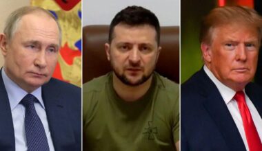 UKRAJINSKA KRIZA: EU odobrila Kijevu 3,2 milijarde evra za rakete Patriot; Zelenski očekuje sastanak sa Trampom 20. septembra;