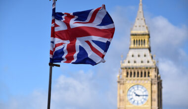Forin ofis pozvao otpravnika poslova Ambasade Srbije u Londonu zbog sahrane Ratka Mladića