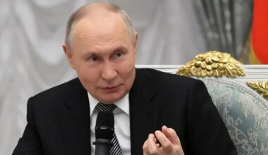 Kremlj: Putin u razgovoru sa Trampom poručio da Rusija nema agresivne planove prema Evropi