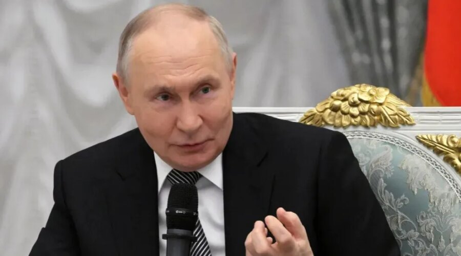 Kremlj: Putin u razgovoru sa Trampom poručio da Rusija nema agresivne planove prema Evropi